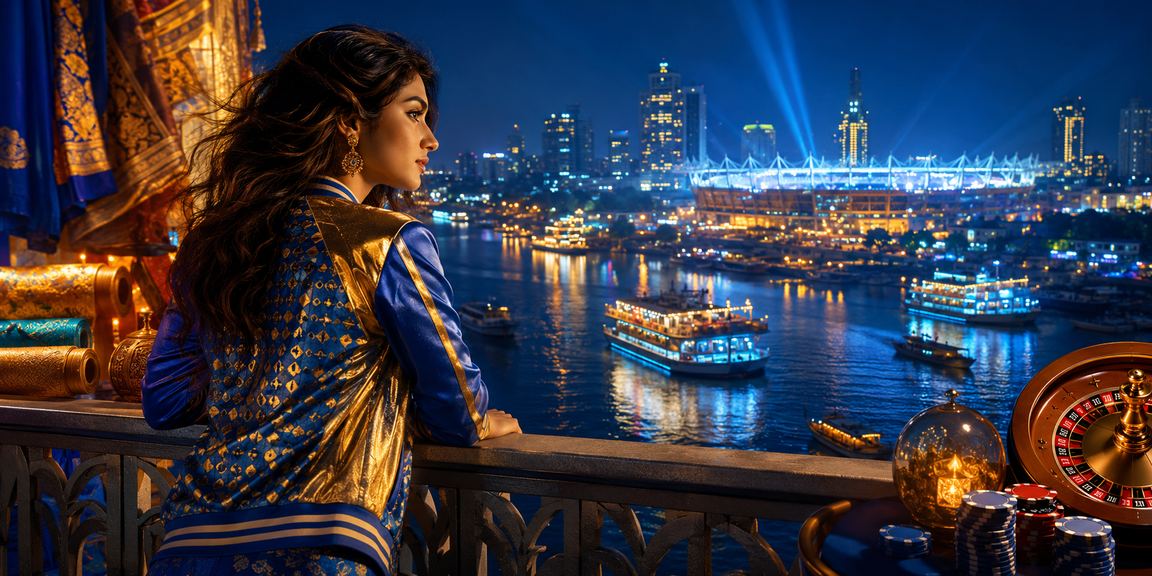 ক্রিকেট বেটিংয়ের ইন্টারফেস প্রিভিউ
