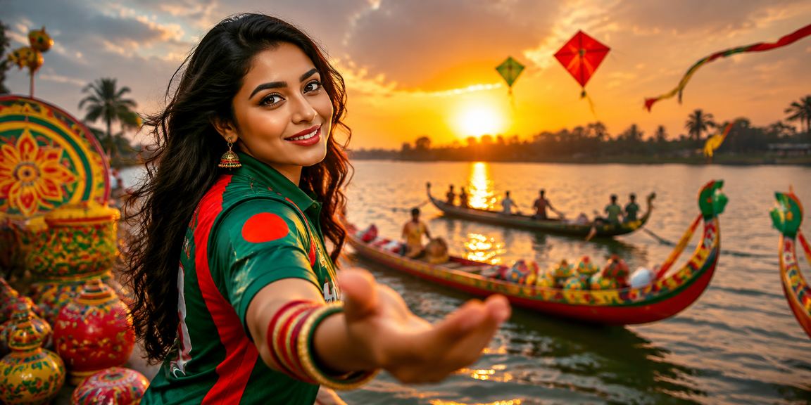 ঈদ উৎসবের জন্য 318 বিশেষ প্রোমো