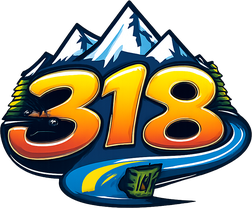 318